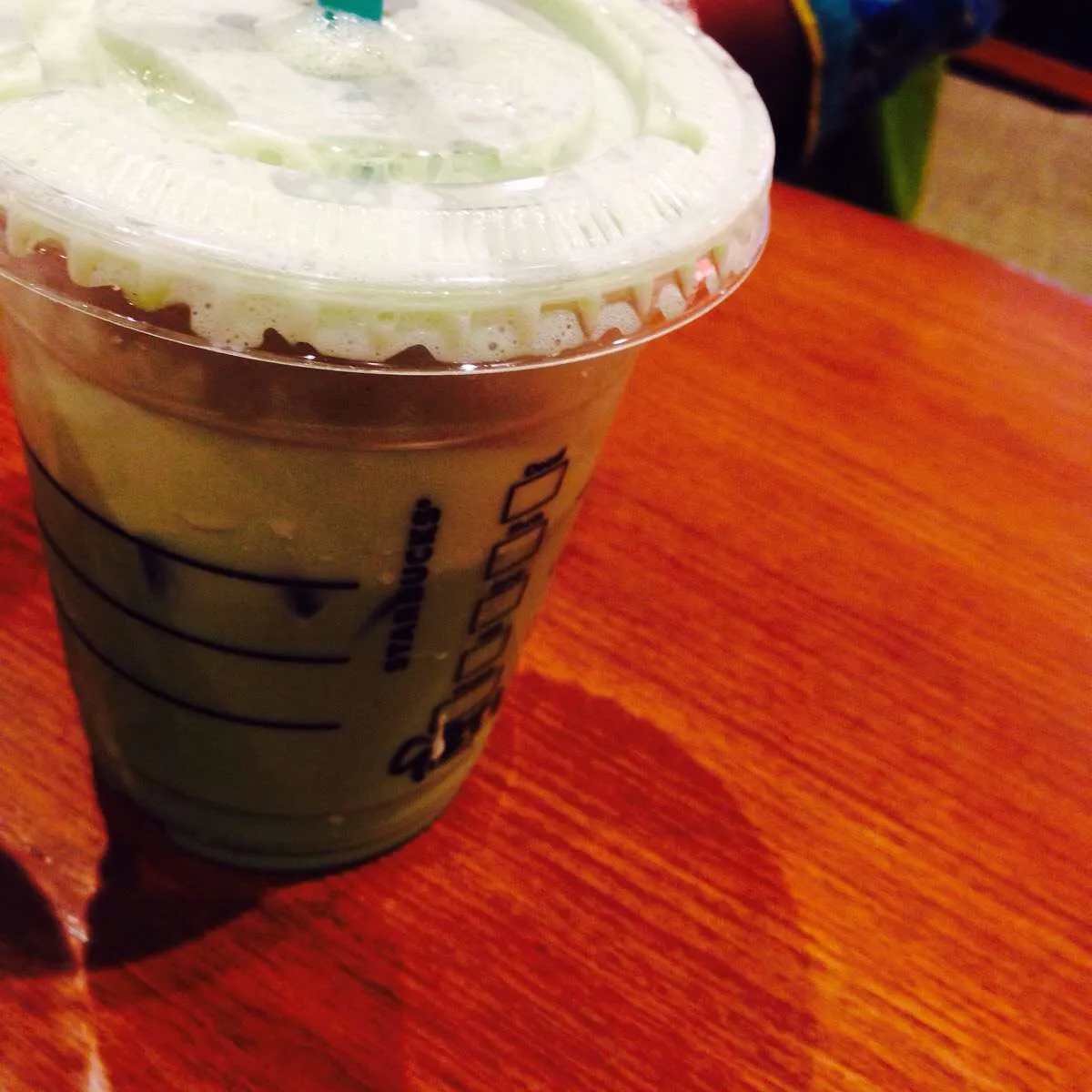 Starbucks Coffee Outlet Image