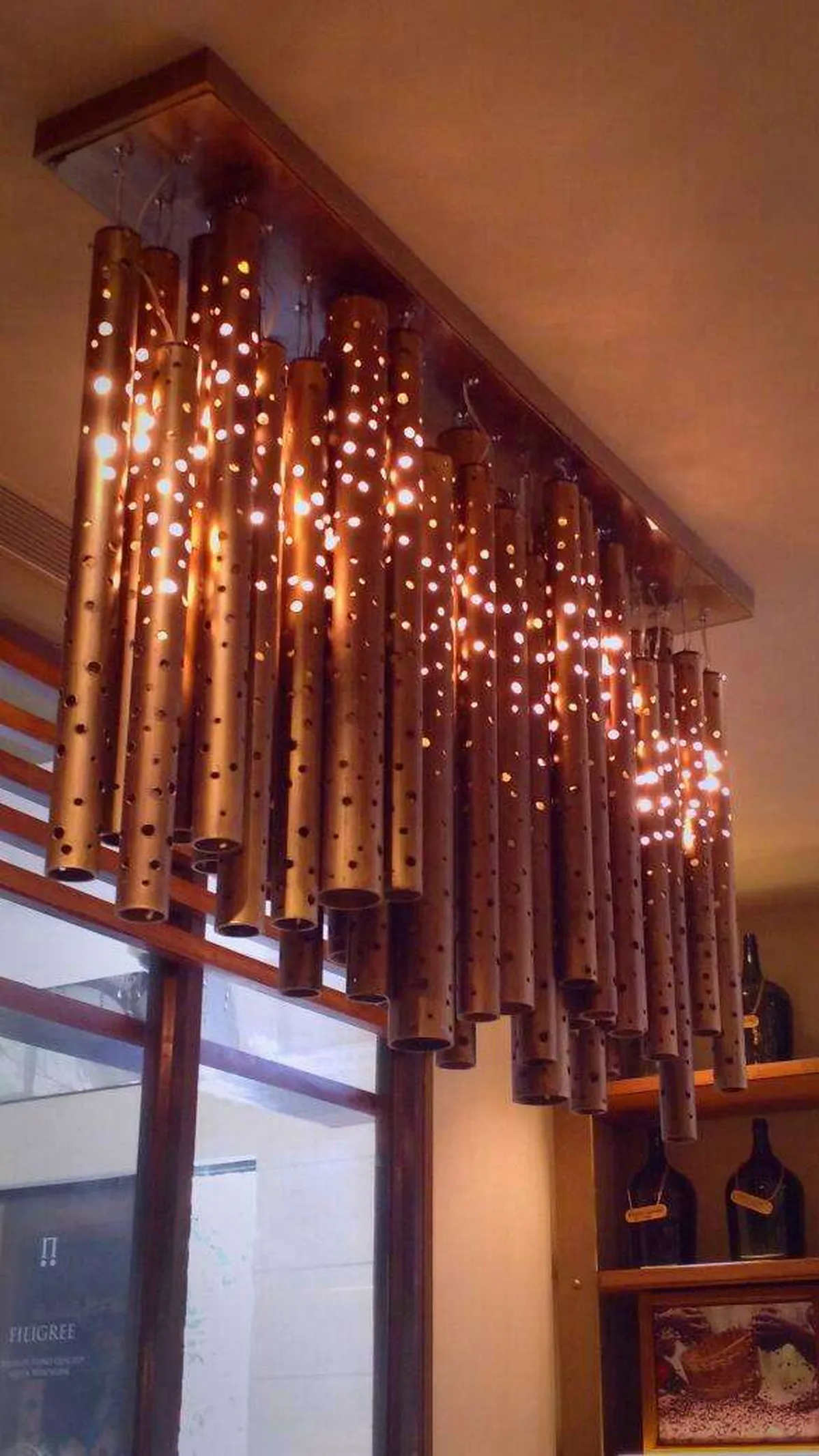 Starbucks Coffee Outlet Image