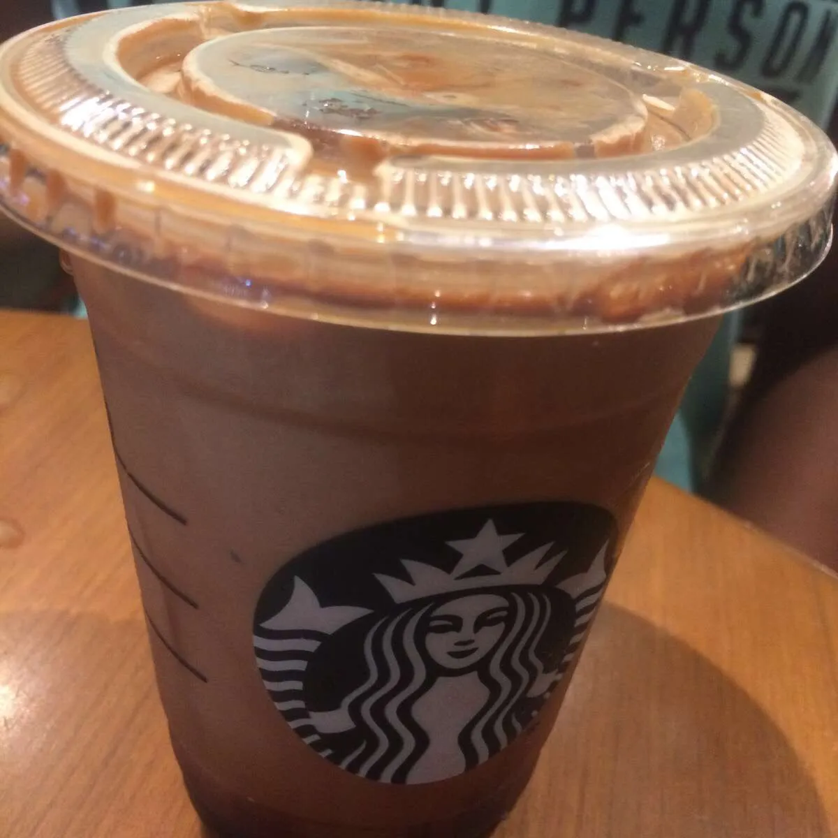 Starbucks Coffee Outlet Image