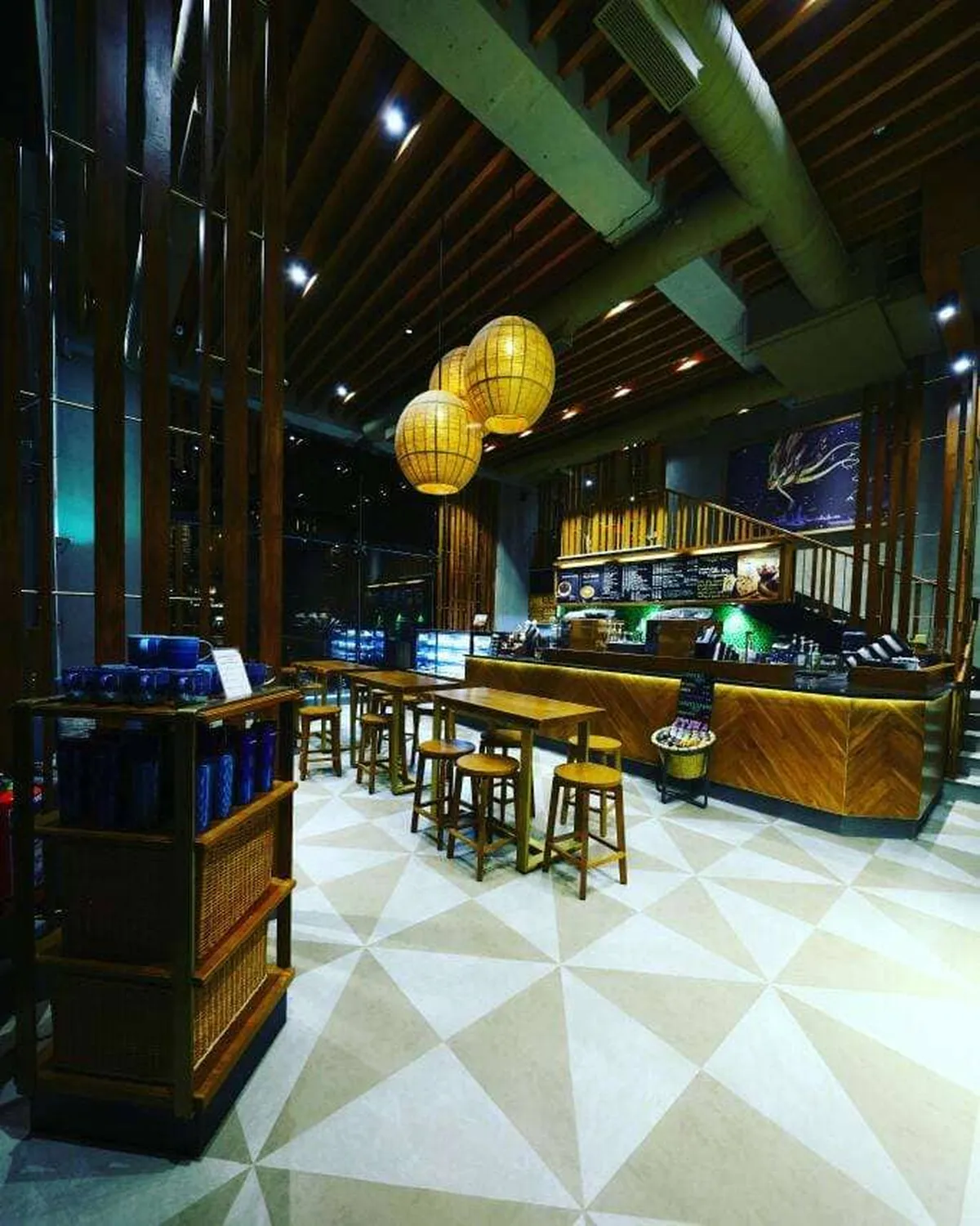 Starbucks Coffee outlet image