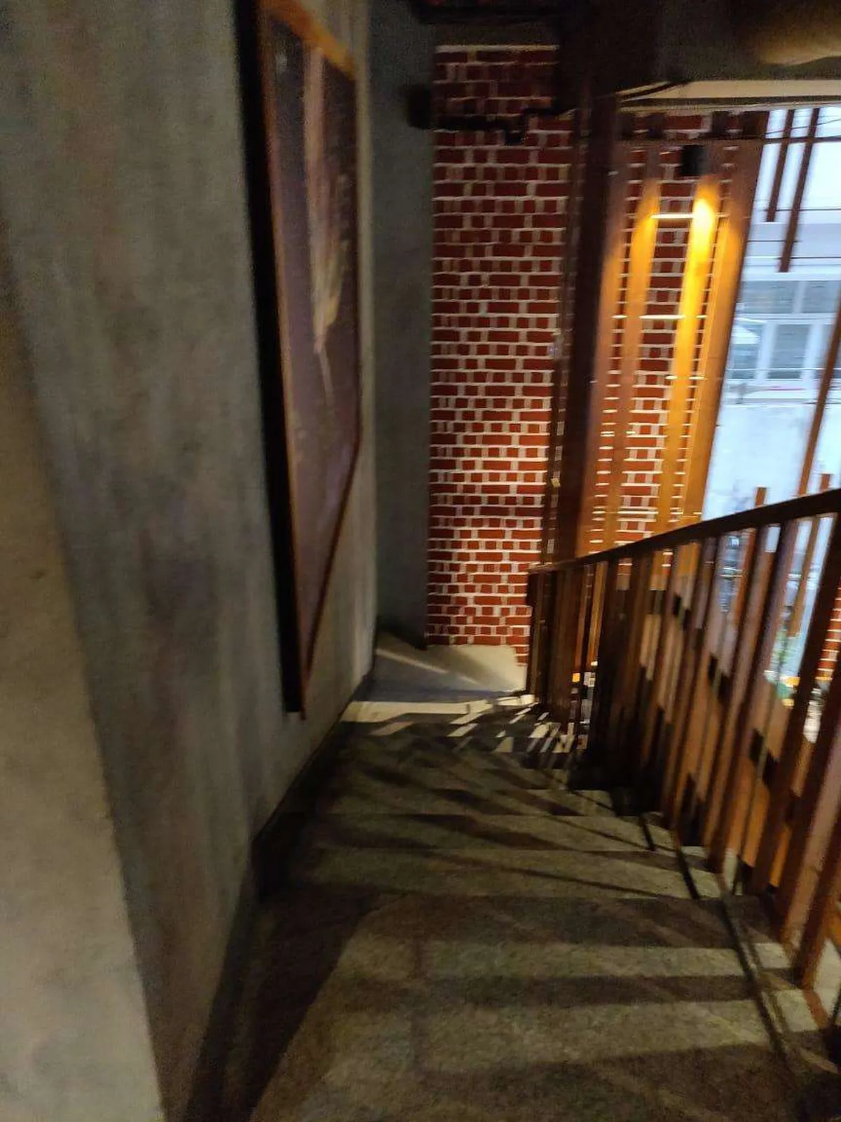 Starbucks Coffee Outlet Image