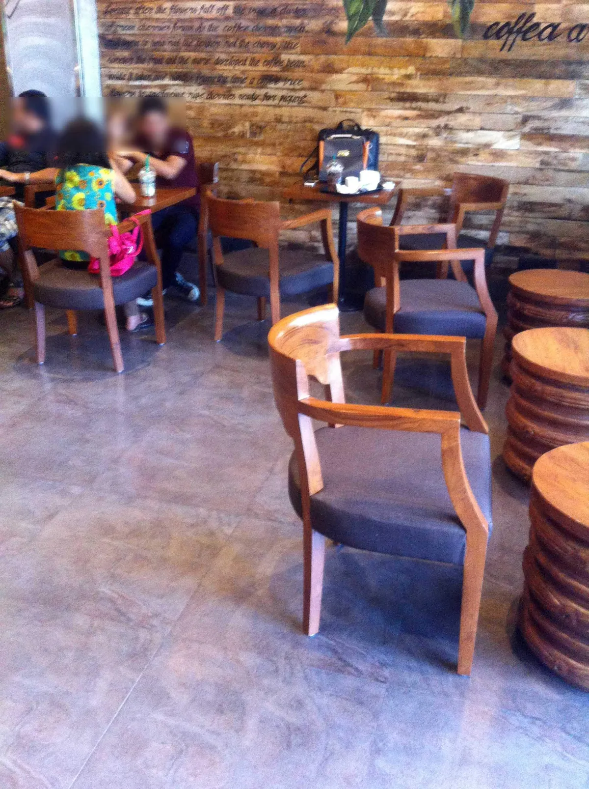 Starbucks Coffee outlet image