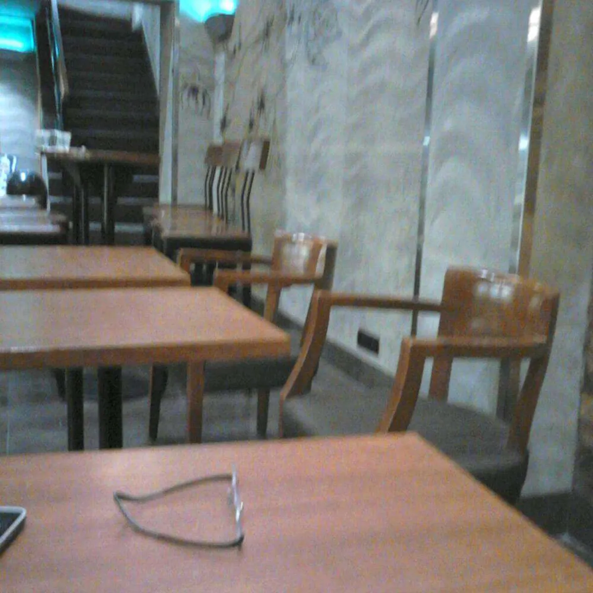 Starbucks Coffee Outlet Image