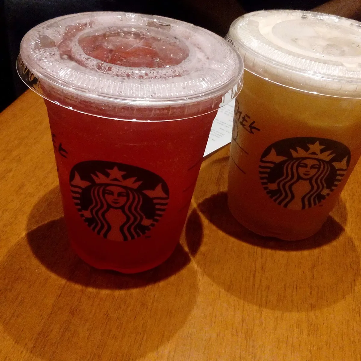 Starbucks Coffee Outlet Image