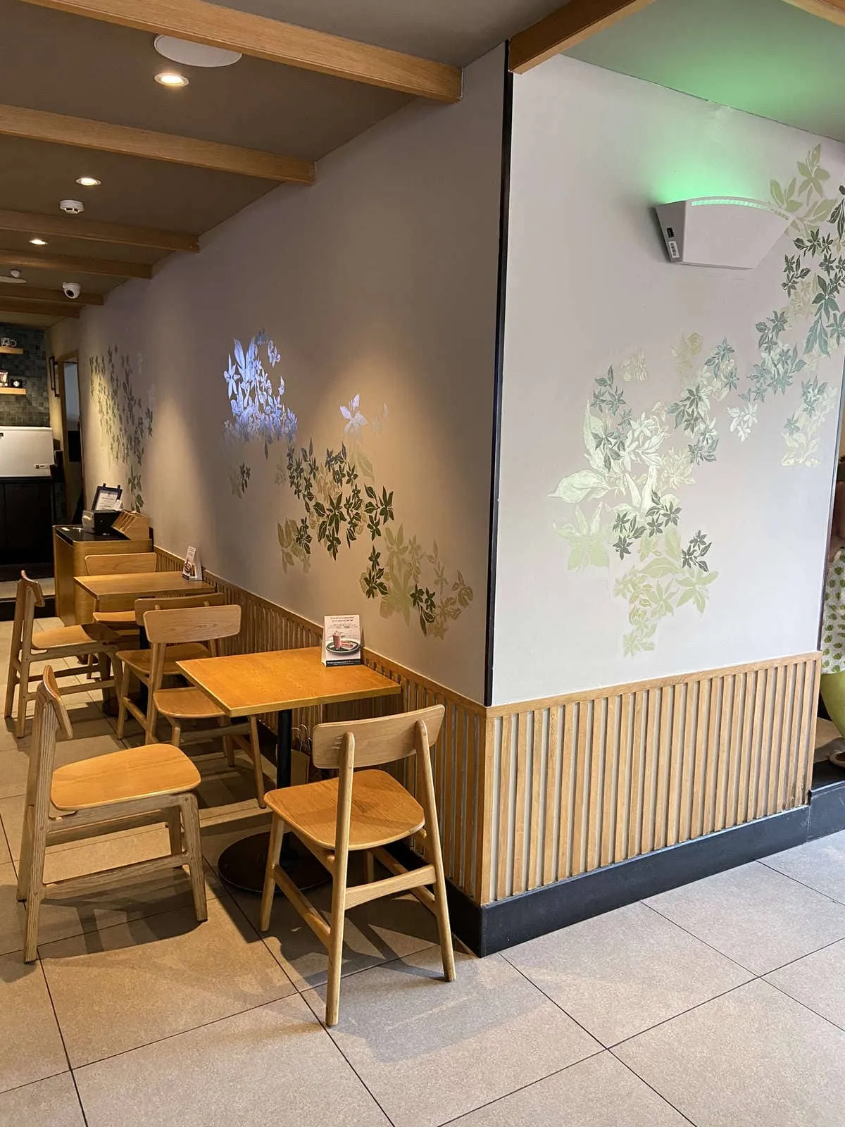 Starbucks Coffee outlet image