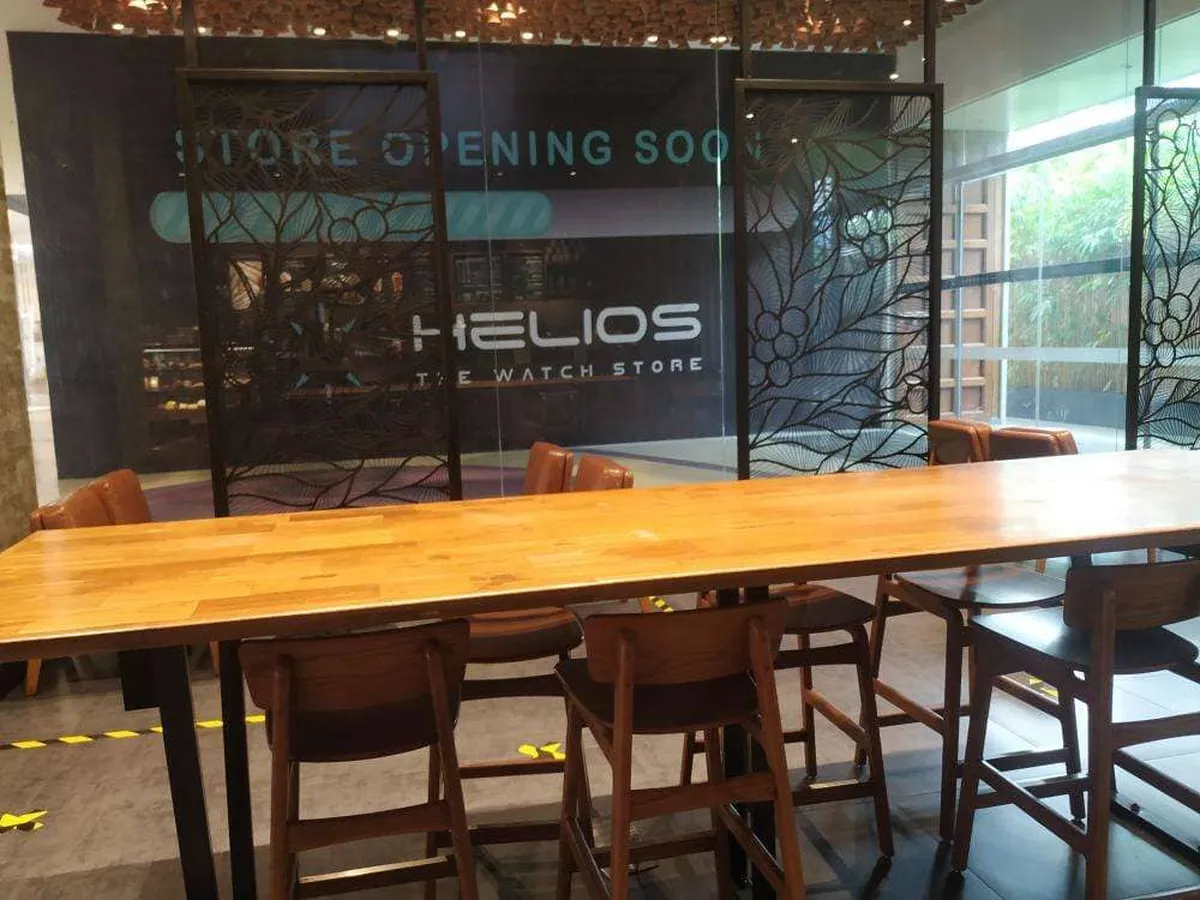 Starbucks Coffee outlet image