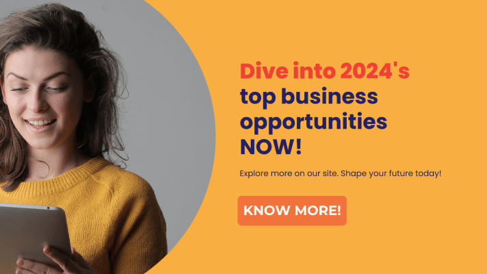 Image 2 for Top Business Ideas for 2024: Your Guide to Success in the Digital World