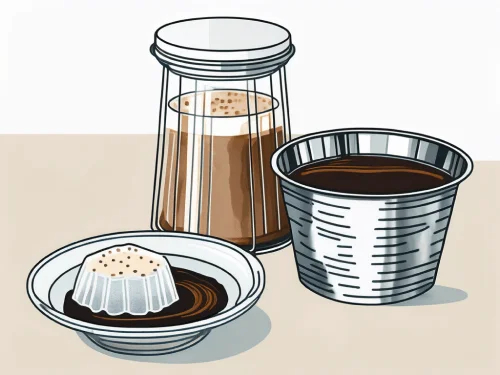 Image 1 for Brewing Vietnamese Iced Coffee: An Authentic Home Guide