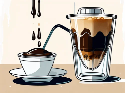 Image 3 for Brewing Vietnamese Iced Coffee: An Authentic Home Guide