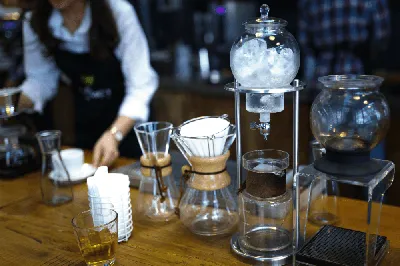Image 2 for Differences Between Nitro Cold Brew and Regular Cold Brew: Understanding Nitro Coffee’s Unique Features