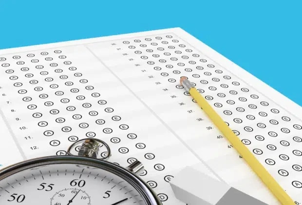 Failed the Alberta Real Estate Exam? What to Do Next