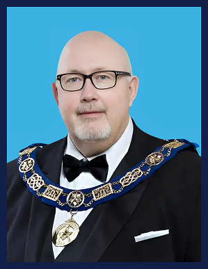 Remembering Mark Ross