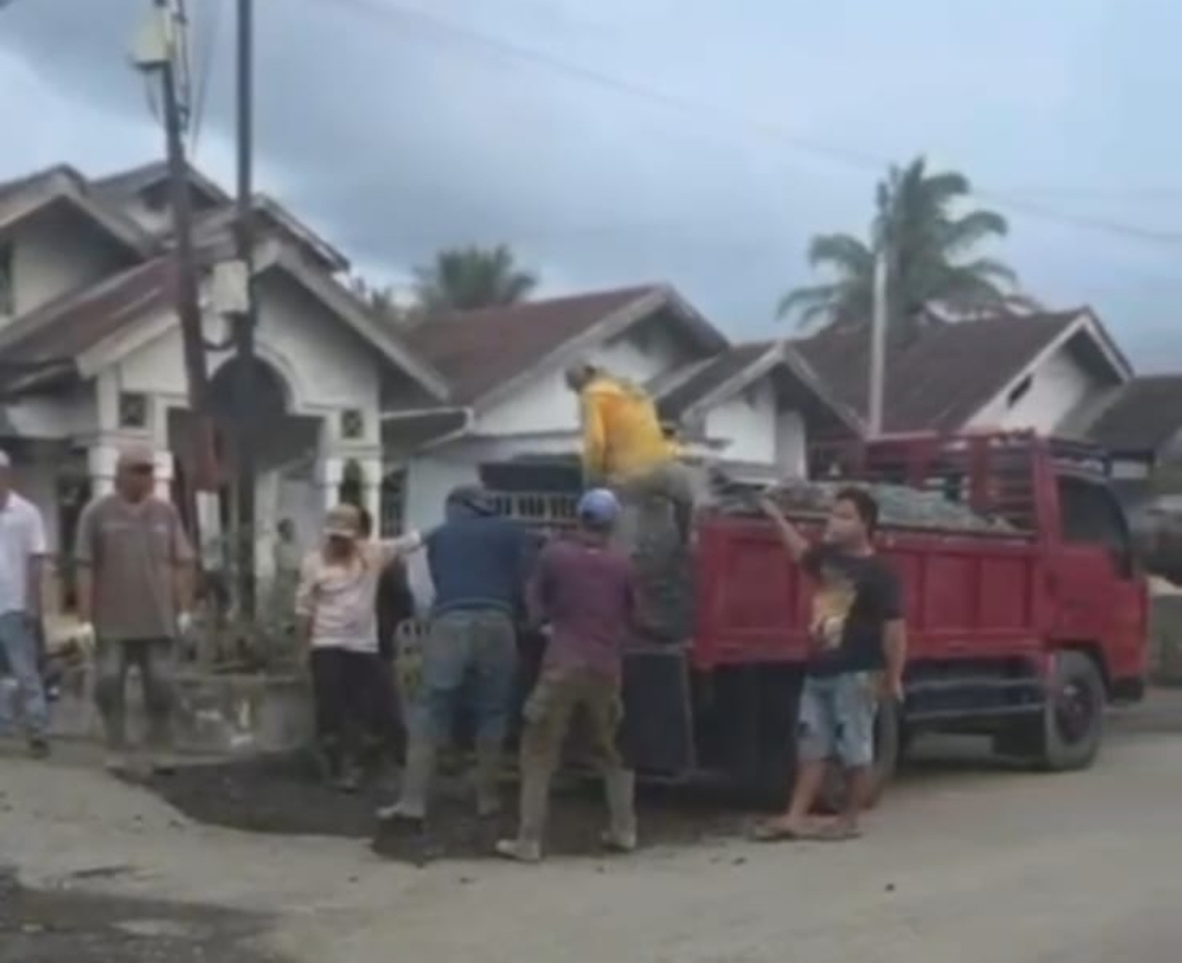 Dokumentasi Kegiatan