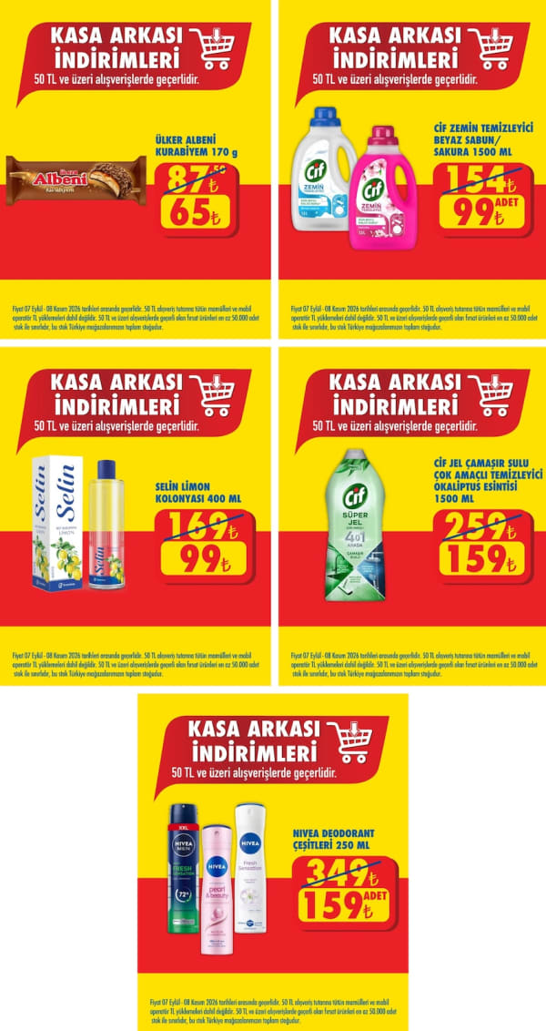 Şok broşür