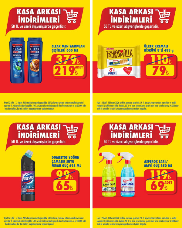 Şok broşür