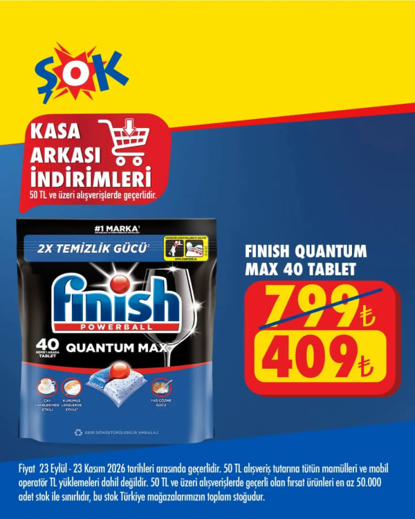 Şok broşür