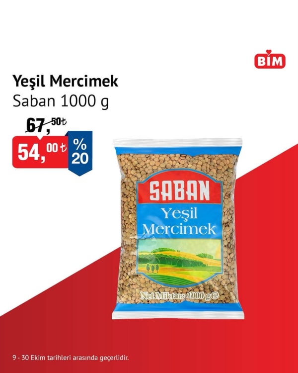 Bim broşür