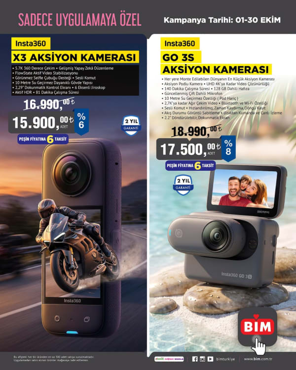 Bim broşür