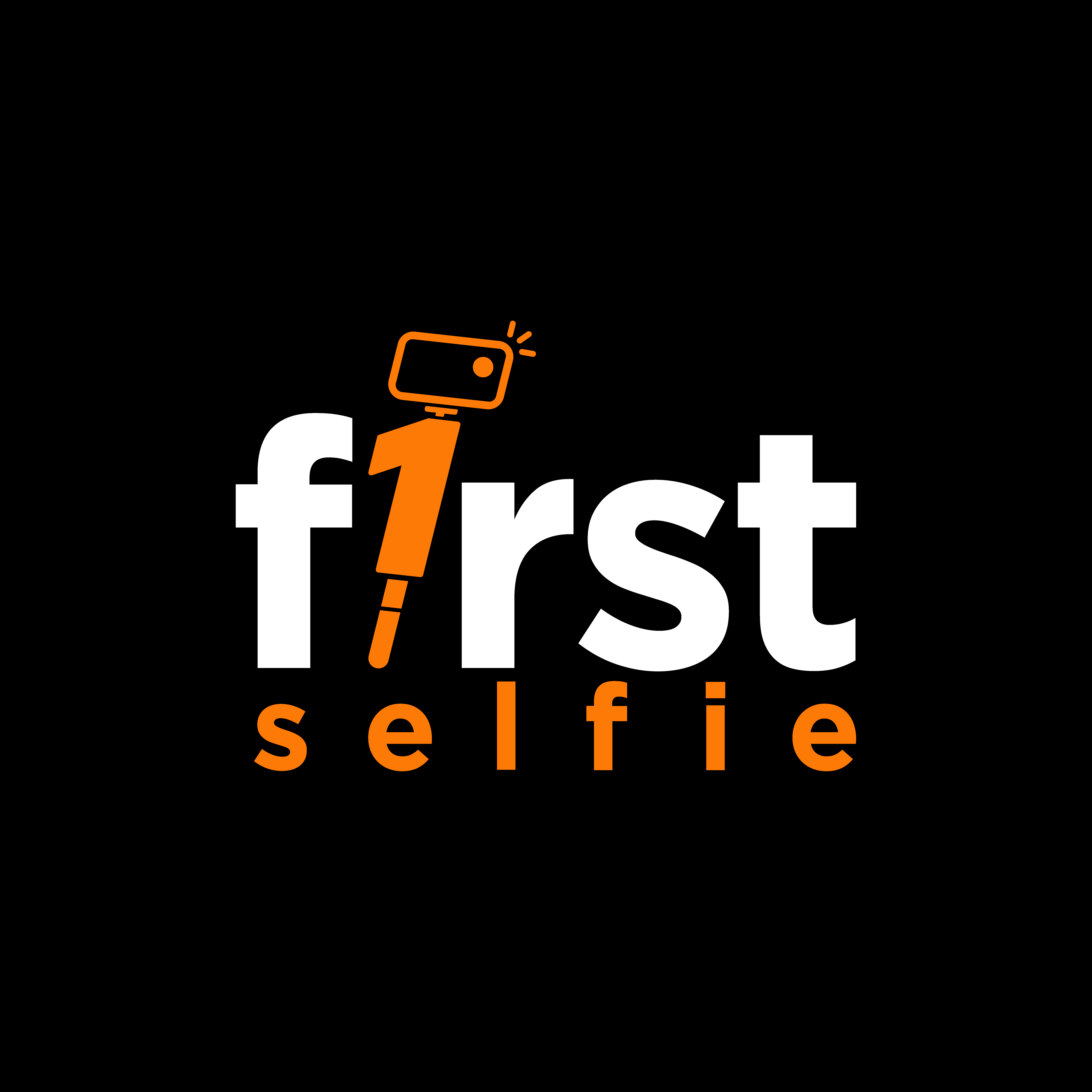 FirstSelfie Logo
