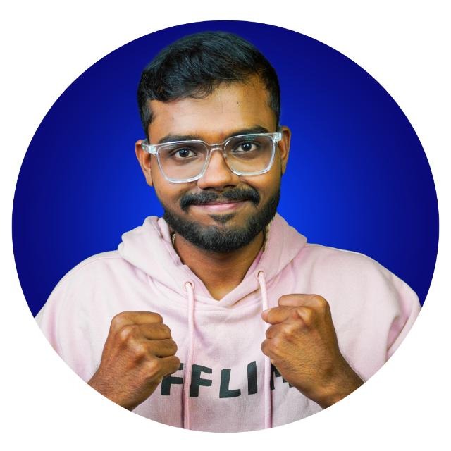 Sureesh — Founder of Firstselfie