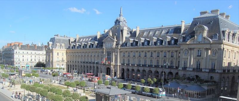 ou faire des rencontre rennes