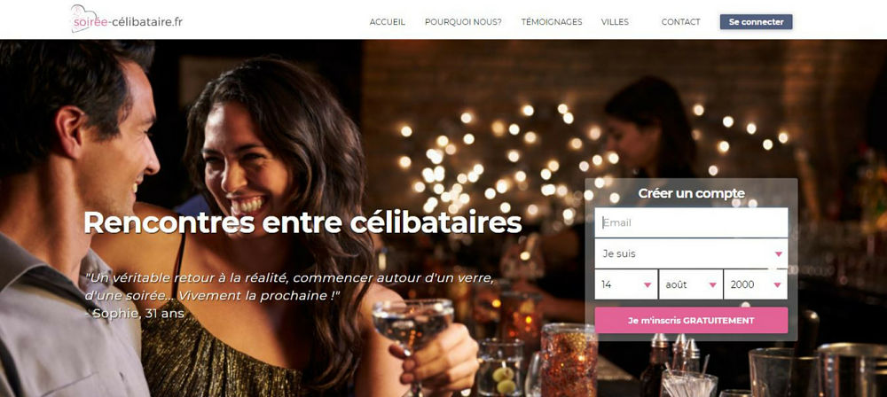 HTML Pas de panique