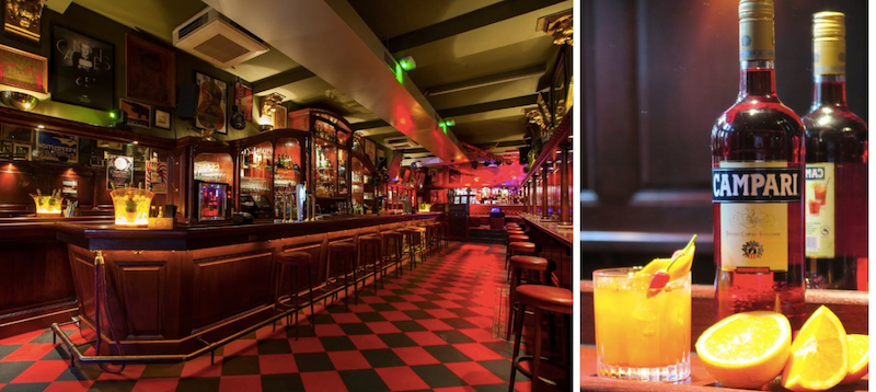 bar rencontres strasbourg