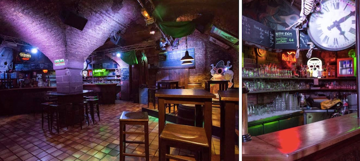 bar rencontres strasbourg