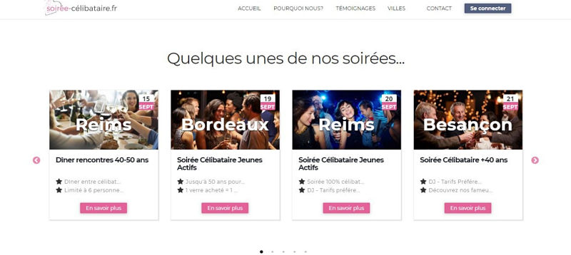 annonces de rencontre gratuites
