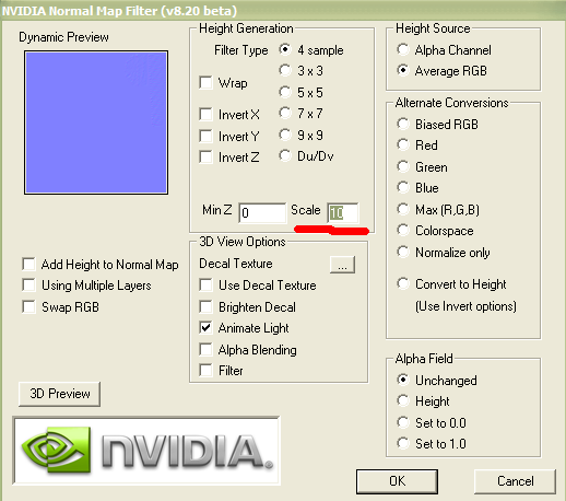 Nvidia tools