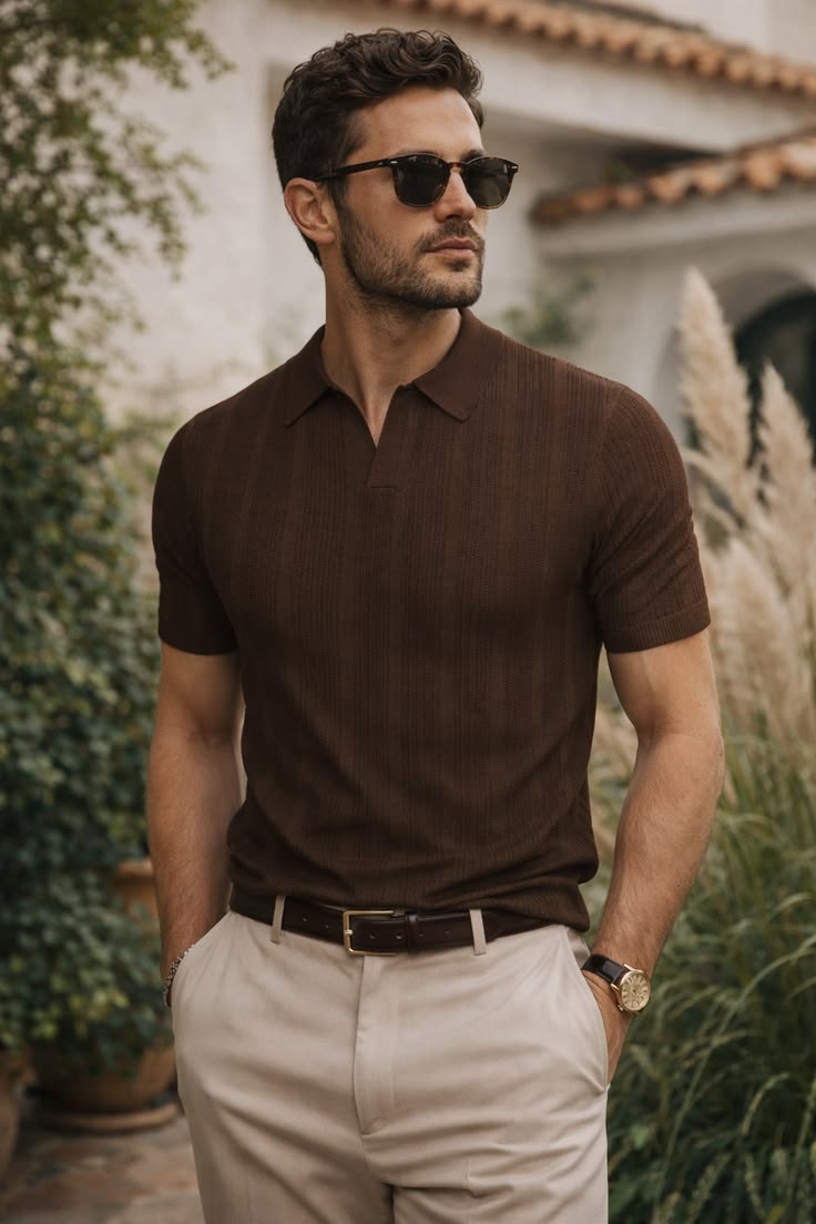 Premium cotton Meron T-Shirt
