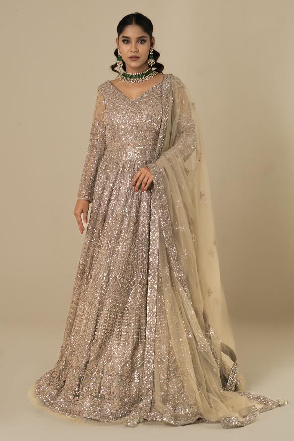 Bridal Gown