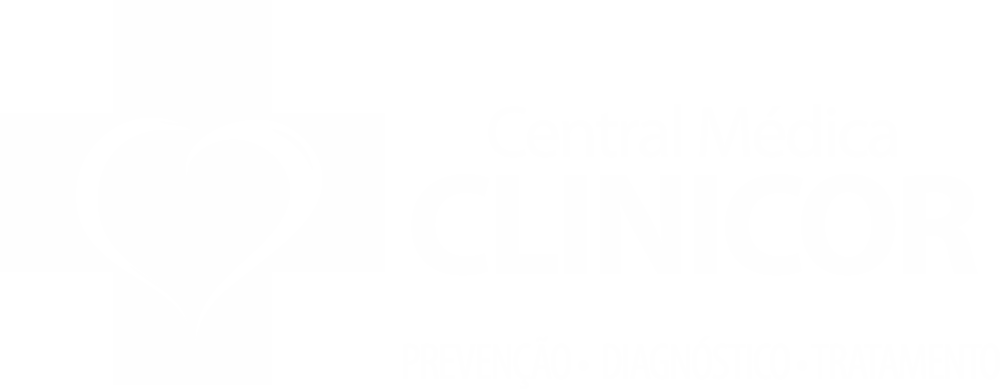 CLINICOR Logo