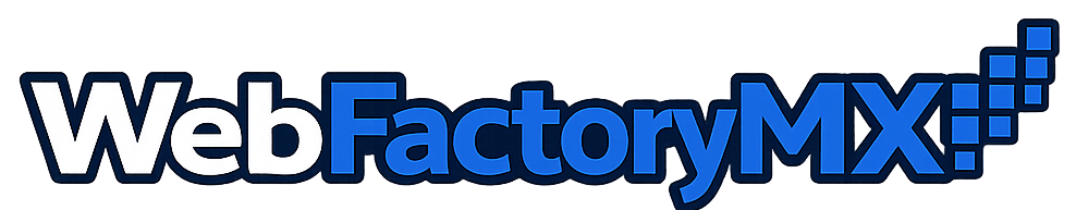 Web Factory MX