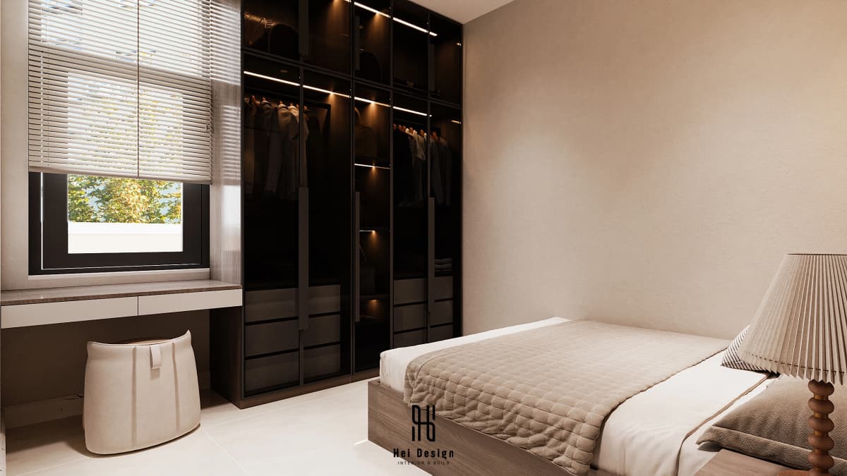 Hình ảnh thiết kế khu vực sân vườn
