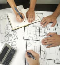 Kinh Nghiệm Chọn Đơn Vị Thiết Kế Thi Công