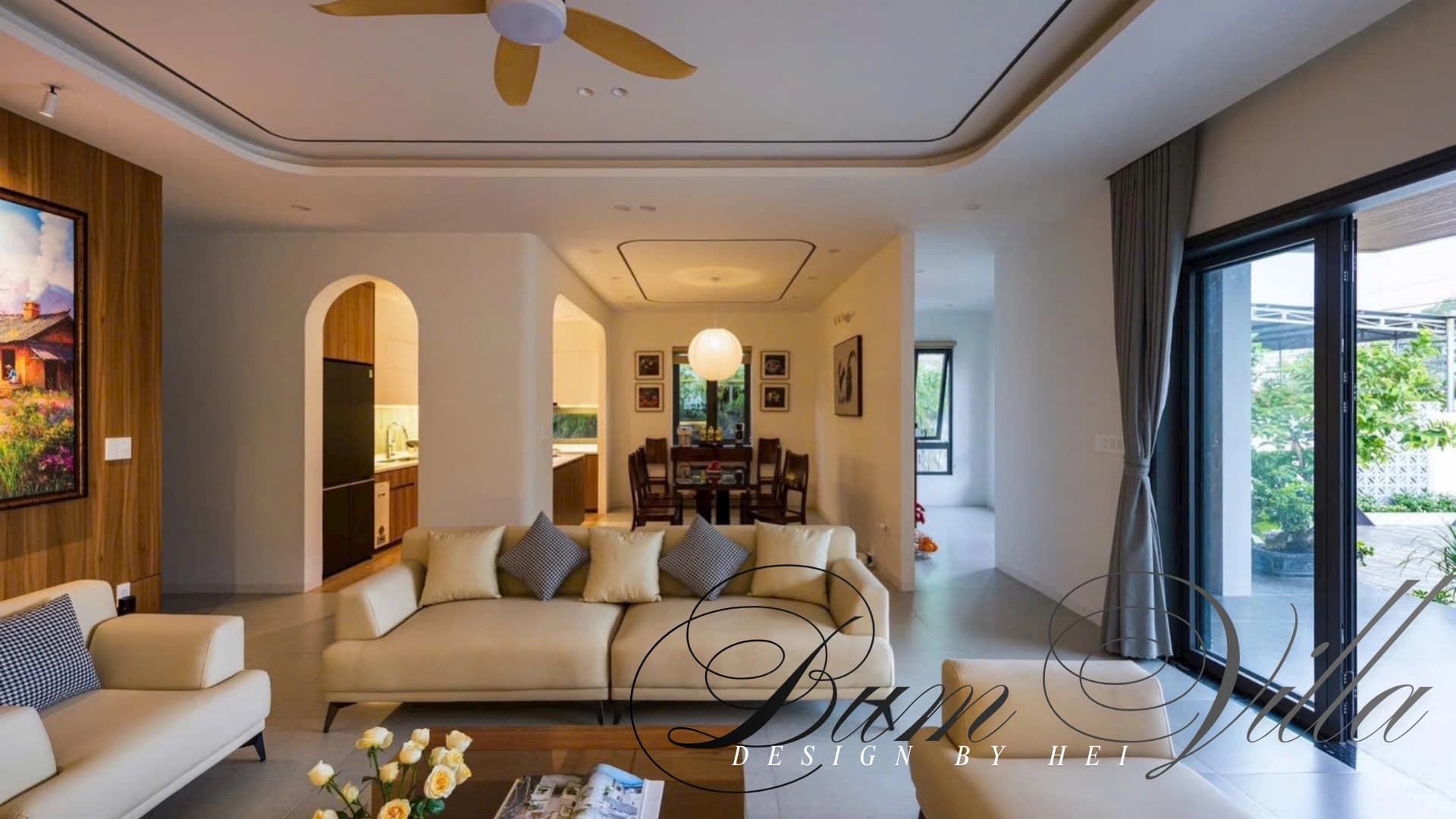 Nội thất cao cấp