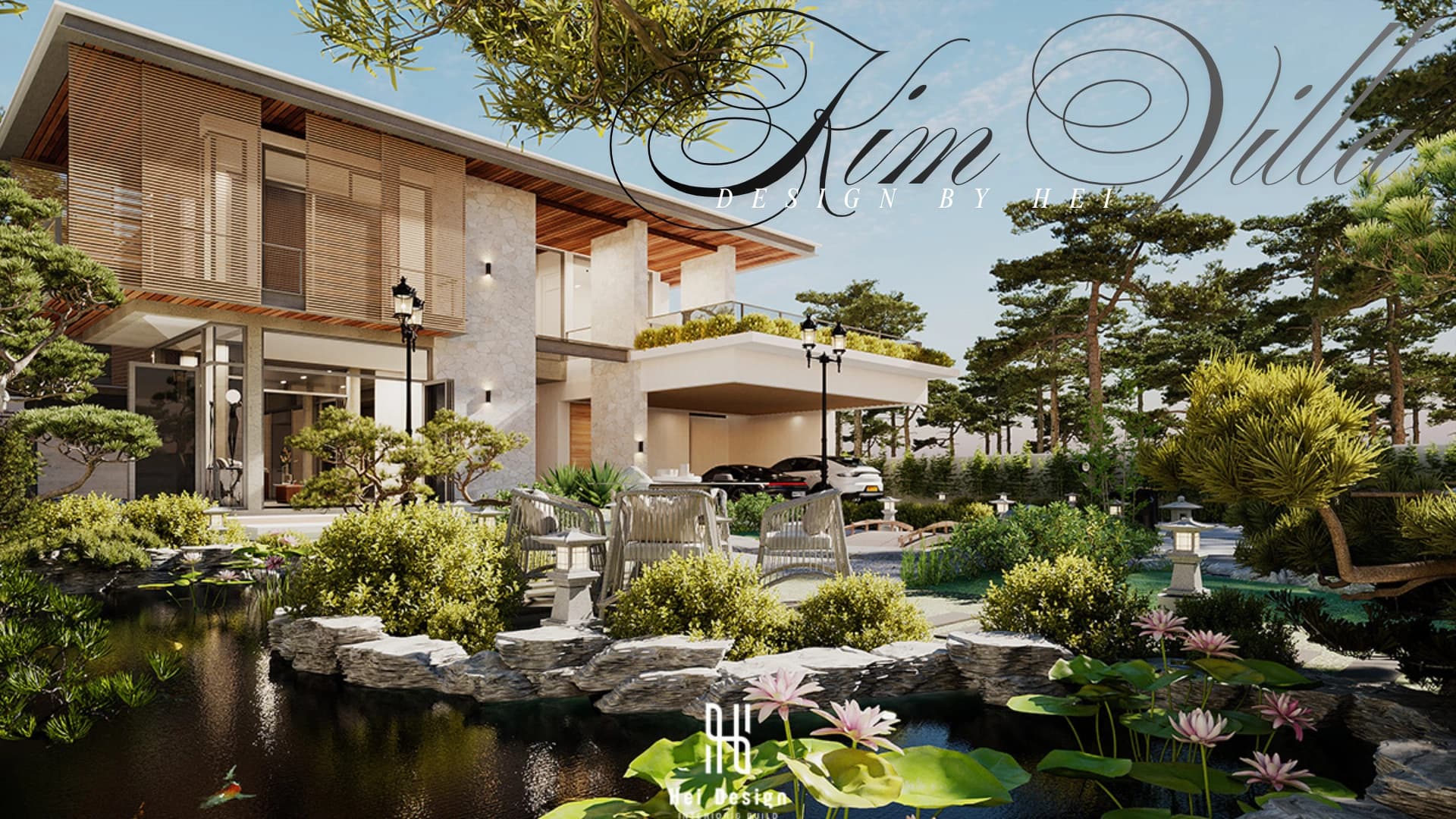 Nội thất cao cấp