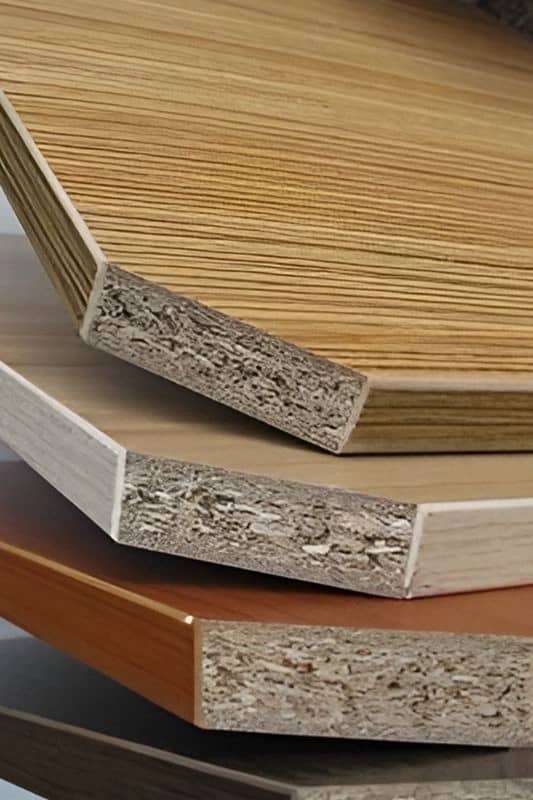 Cách Khử Mùi Hắc Nội Thất Gỗ & Lựa Chọn Gỗ Chuẩn E1/E2 An Toàn