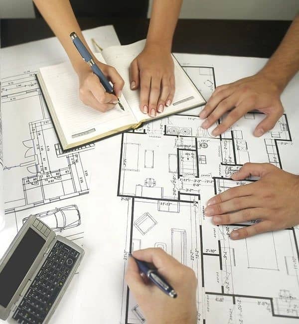 Kinh Nghiệm Chọn Đơn Vị Thiết Kế Thi Công