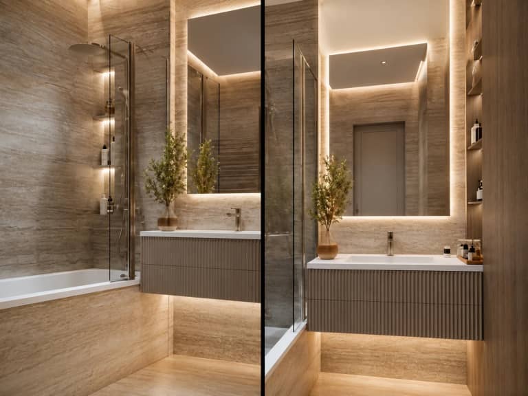 33+ Mẫu Thiết Kế Nội Thất Chung Cư 150m2 Đẹp Mê Mẩn