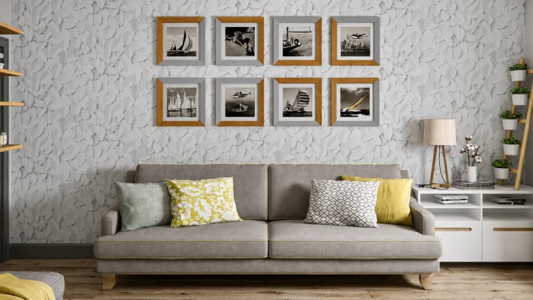Dịch vụ thiết kế thi công nội thất căn hộ tại Thủ Đức sáng tạo và độc đáo từ Nội thất Hei Design