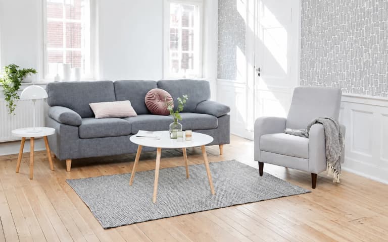 Kích Thước Bàn Sofa Tiêu Chuẩn Và 7 Vấn Đề Bạn Cần Biết