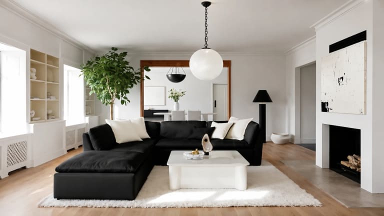 5 Phong Cách Thiết Kế Nội Thất Nhà Phố Được Lựa Chọn Nhiều Nhất