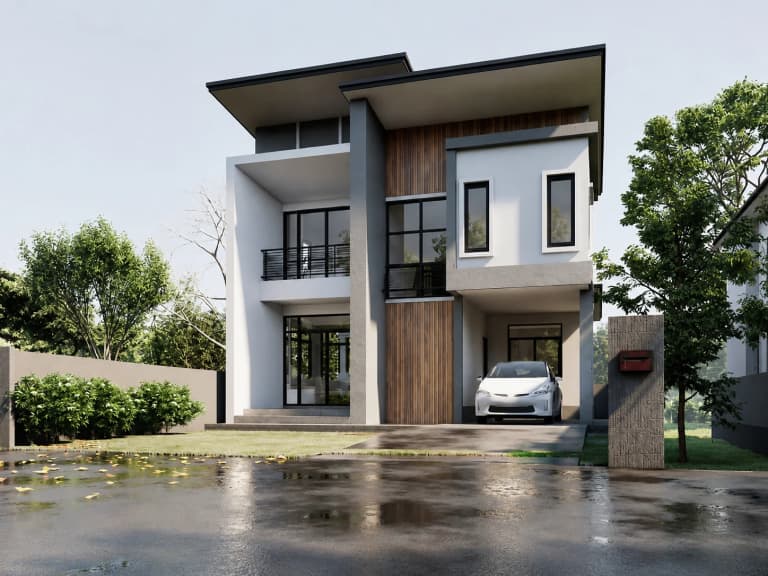Mẹo Hay: Các Yếu Tố Phong Thủy Khi Chọn Mua Nhà (PHẦN 1)