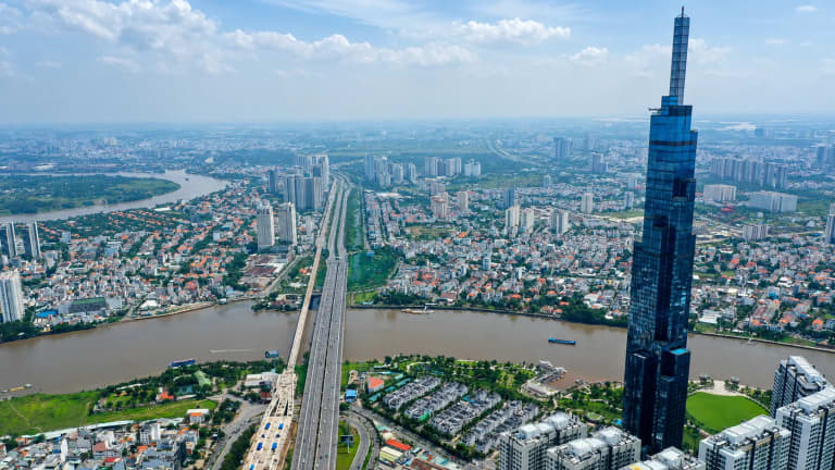 Top Xu Hướng Thiết Kế Thi Công Nội Thất Nhà Phố Tại Thủ Đức Được Ưa Chuộng