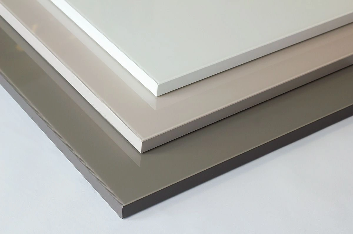 Hình ảnh bề mặt Acrylic