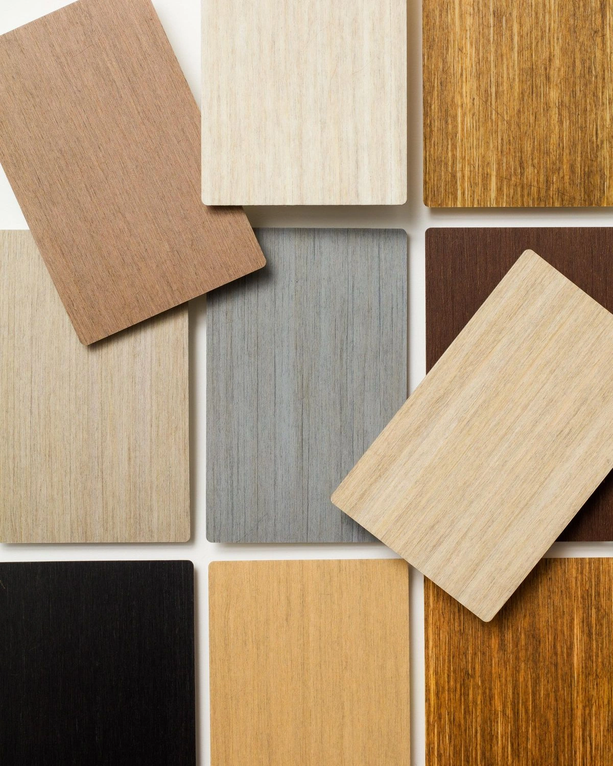 Hình ảnh bề mặt melamine