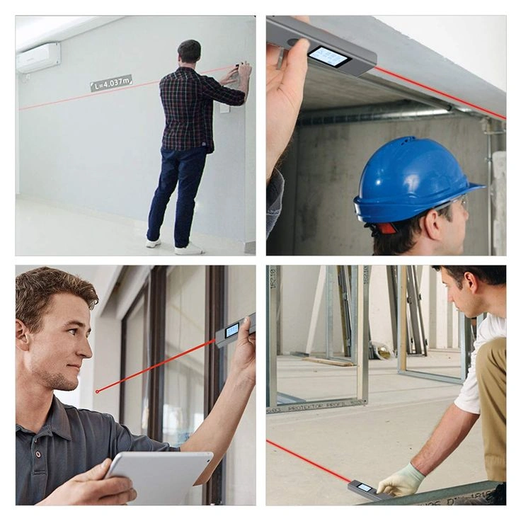 Hình ảnh kiểm tra hiện trạng trước khi thi công sản xuất