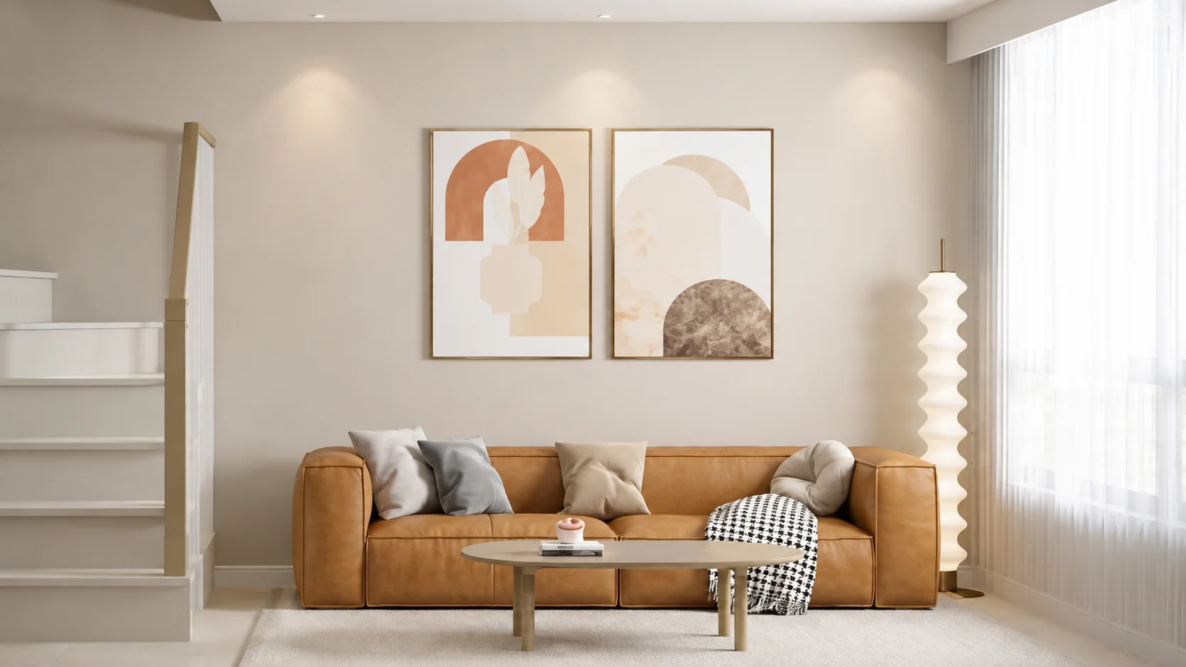 Bật Mí 5 Mẫu Thiết Kế Nội Thất Chung Cư Mini 25m2 Siêu Tiện Nghi